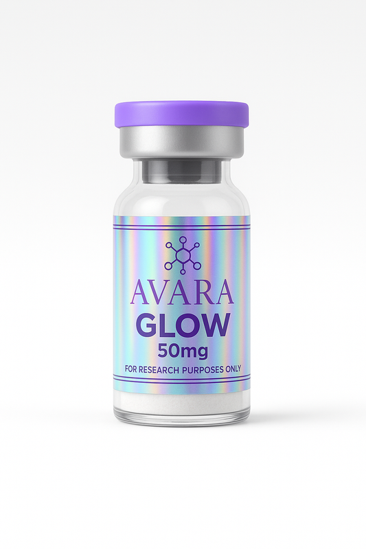 GLOW 50MG