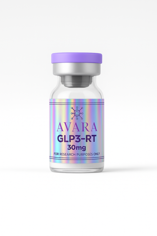 Reta 30MG PRE ORDER SHIPS 10/28.