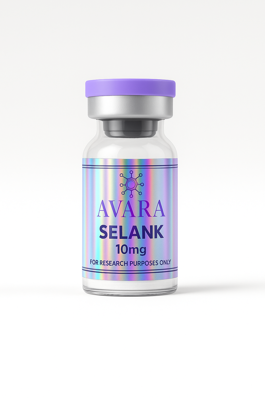 Selank 10MG