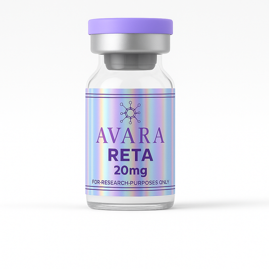Reta 20MG