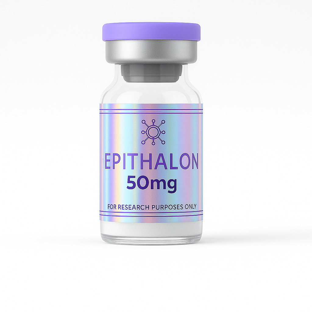 EPITHALON 50MG