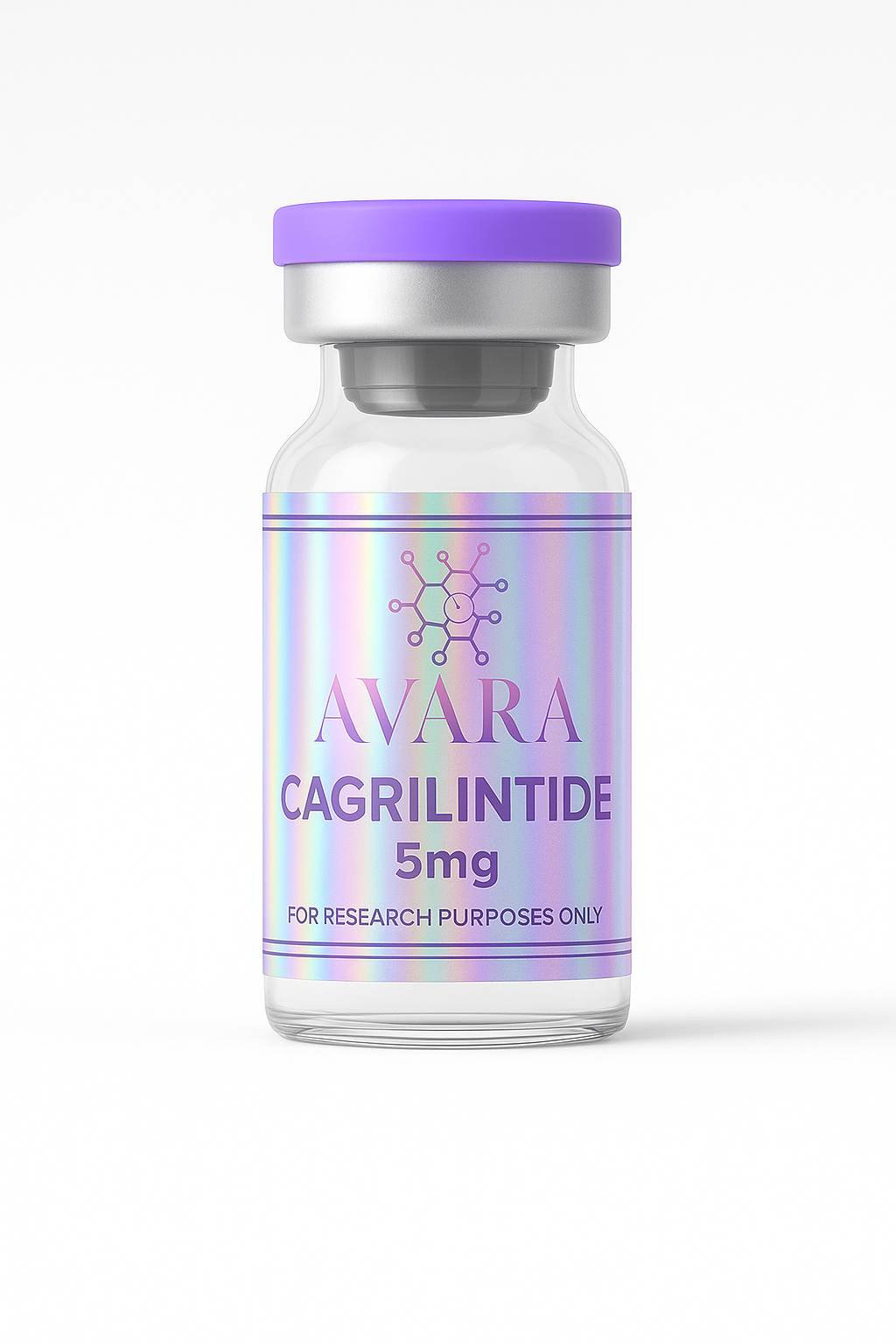 CAGRILINTIDE 5MG