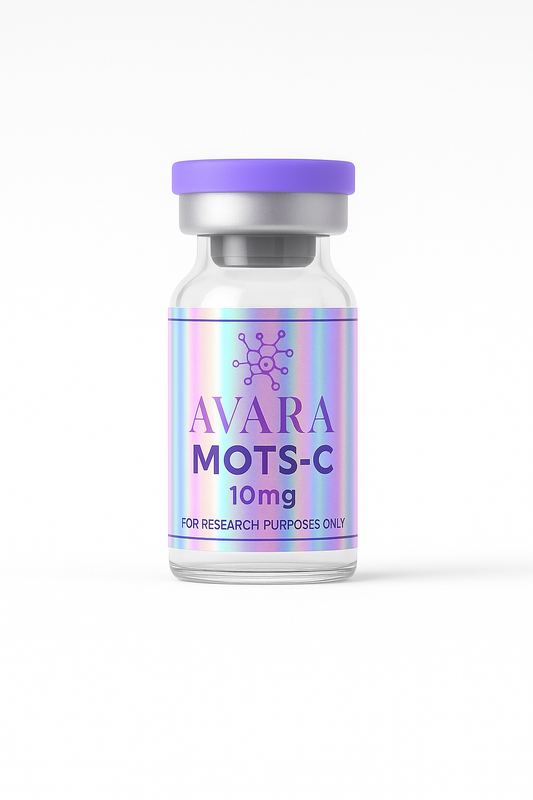 Mots-C 10MG