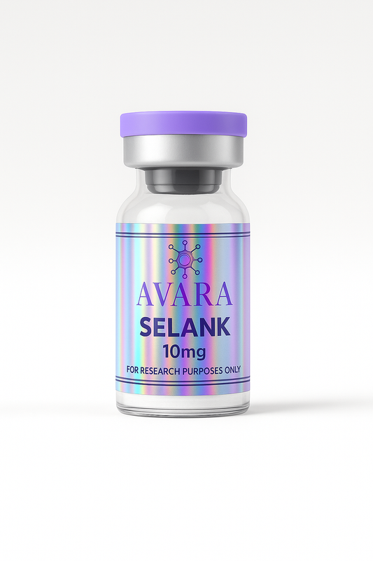 Selank 10MG