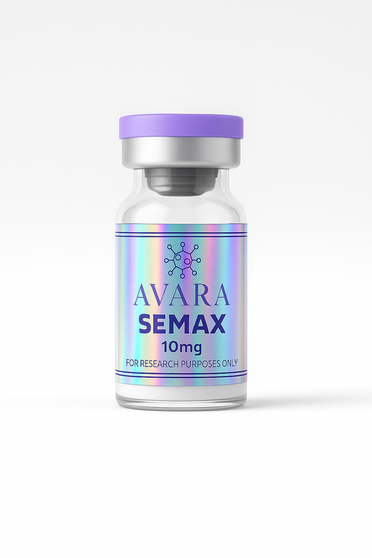 Semax 10MG