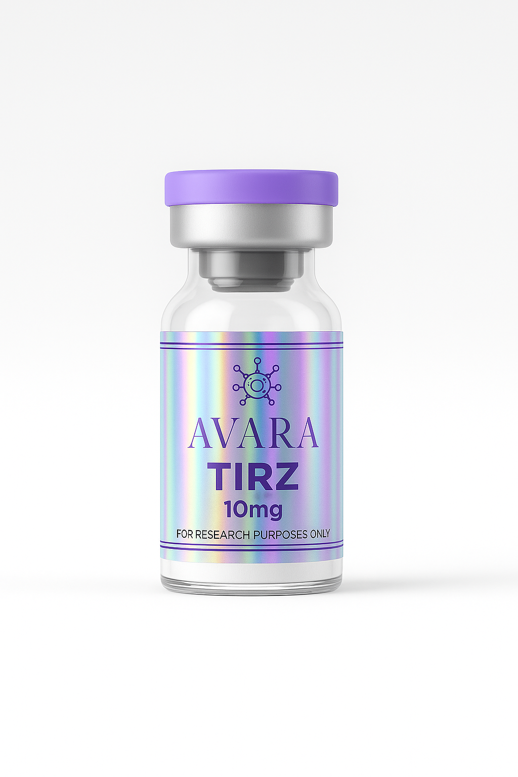 Tirz 10MG