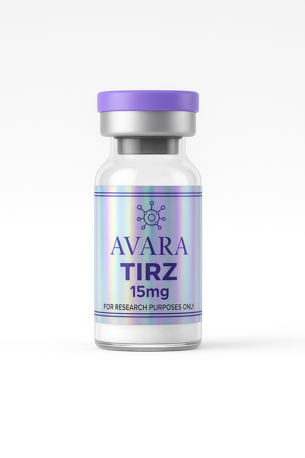 Tirz 15MG