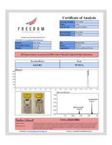 GLP-3R 50MG - Image 4