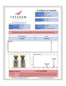 GLP-3R 50MG - Image 3