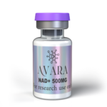 NAD+500MG (Buffered)