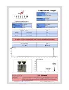 GLP-3R 50MG - Image 2