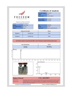 Selank 10MG - Image 2