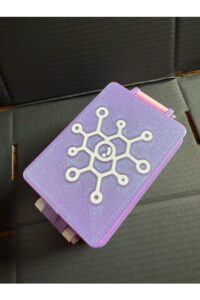 11 CT 3ML CASE - Image 2