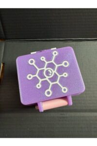 5 ct 3ML Case - Image 2